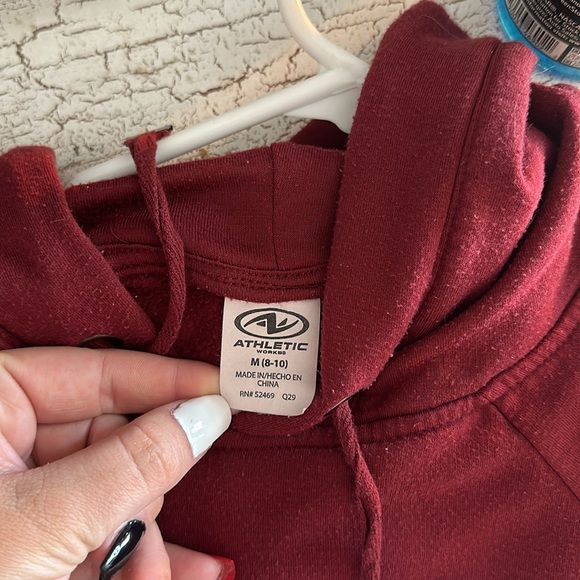 Sweatshirt - Picture 3 of 3